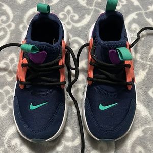 Nike sneakers